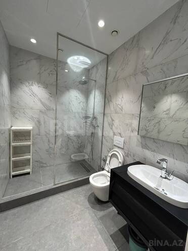 Сдаётся 2-комн. новостройка 70 м², пос. Аг шехер, photo 11 from 18
