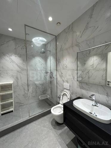 Сдаётся 2-комн. новостройка 70 м², пос. Аг шехер, photo 12 from 18