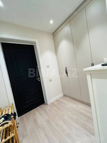 Сдаётся 2-комн. новостройка 70 м², пос. Аг шехер, photo 17 from 18