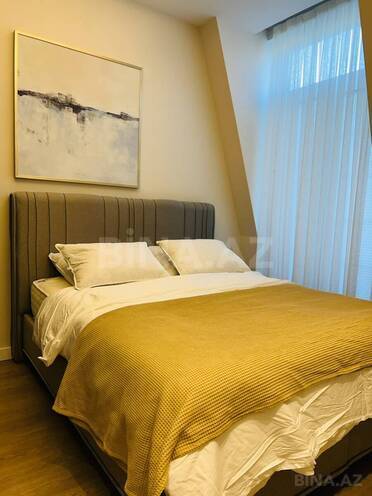 Сдаётся 2-комн. новостройка 70 м², пос. Аг шехер, photo 8 from 18