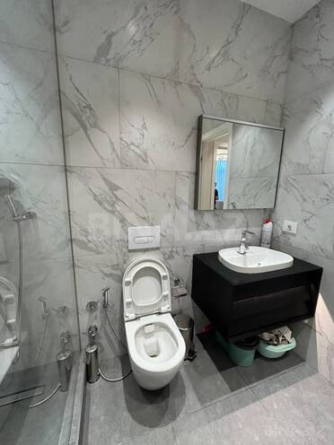 Сдаётся 2-комн. новостройка 70 м², пос. Аг шехер, photo 10 from 18