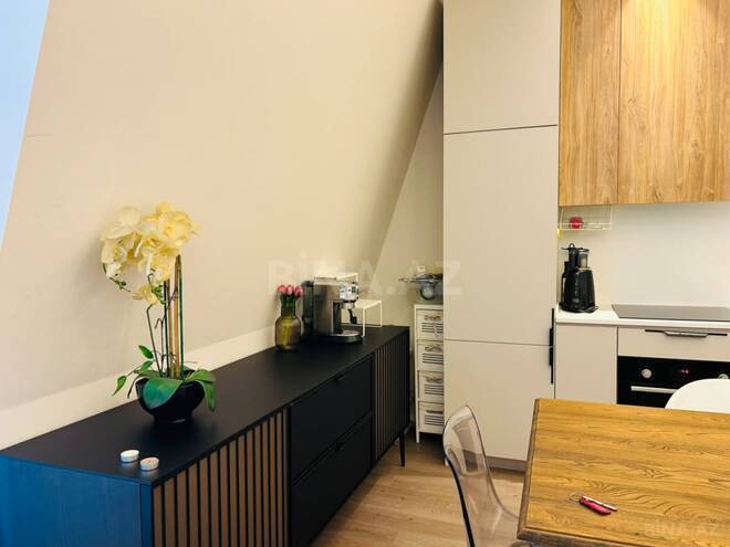 Сдаётся 2-комн. новостройка 70 м², пос. Аг шехер, photo 7 from 18