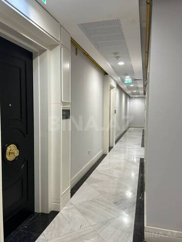 Сдаётся 2-комн. новостройка 70 м², пос. Аг шехер, photo 16 from 18