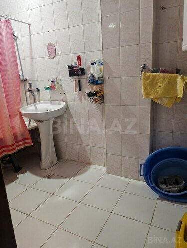 Продается 3-комн. новостройка 103 м², м. Халглар Достлугу, photo 11 from 12