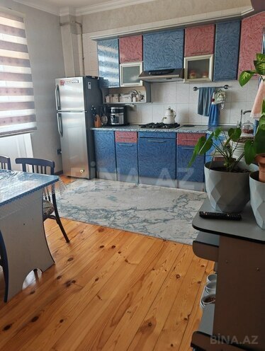 Продается 3-комн. новостройка 103 м², м. Халглар Достлугу, photo 3 from 12
