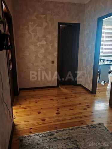 Продается 3-комн. новостройка 103 м², м. Халглар Достлугу, photo 9 from 12