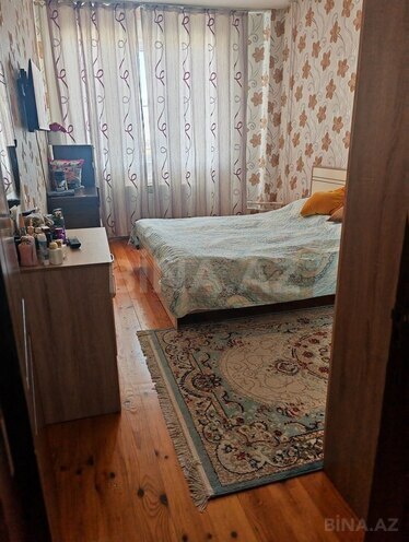 Продается 3-комн. новостройка 103 м², м. Халглар Достлугу, photo 5 from 12