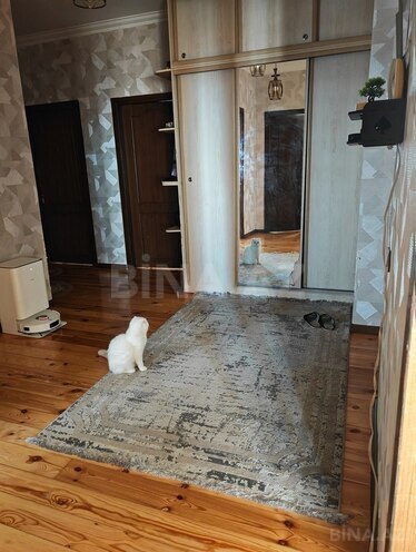 Продается 3-комн. новостройка 103 м², м. Халглар Достлугу, photo 8 from 12