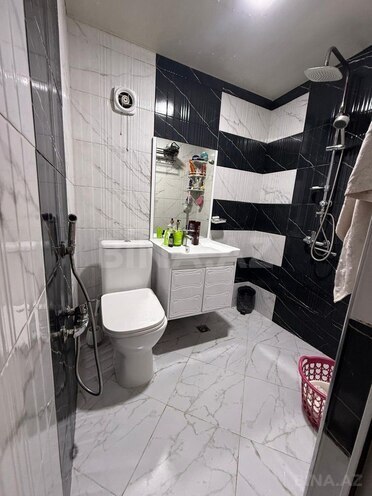 Продается 4-комн. вторичка 90 м², Ясамальский р., photo 11 from 12