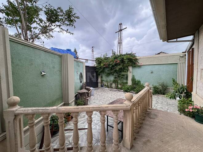 Продаётся 4-комн. дом/дача 130 м², Сабунчинский  р., photo 31 from 32