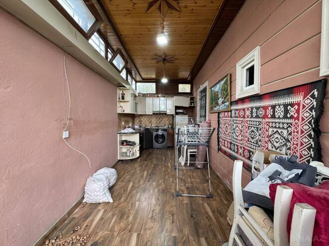 Продаётся 4-комн. дом/дача 130 м², Сабунчинский  р., photo 30 from 32