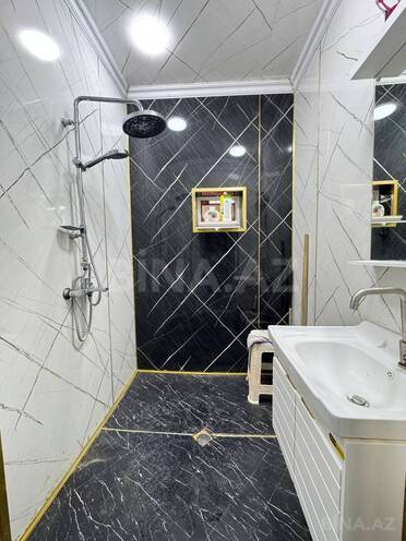 Продаётся 4-комн. дом/дача 130 м², Сабунчинский  р., photo 27 from 32