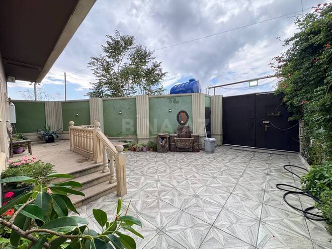 Продаётся 4-комн. дом/дача 130 м², Сабунчинский  р., photo 3 from 32