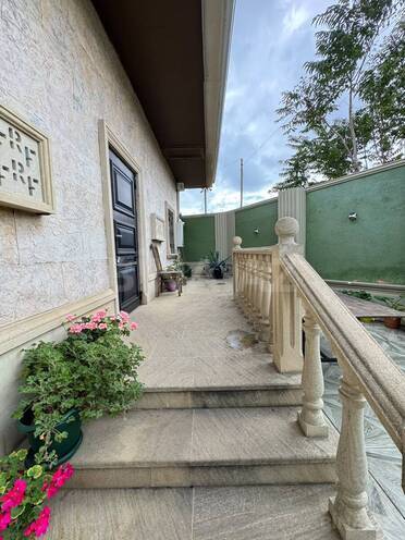Продаётся 4-комн. дом/дача 130 м², Сабунчинский  р., photo 5 from 32