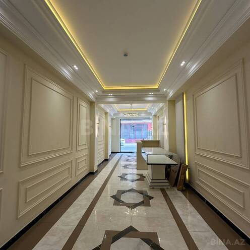 İcarəyə verilir  obyekt 827 m², Gənclik m., photo 3 from 15