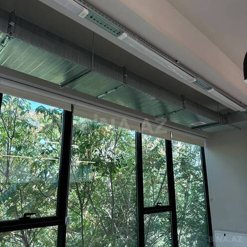 İcarəyə verilir  obyekt 827 m², Gənclik m., photo 10 from 15