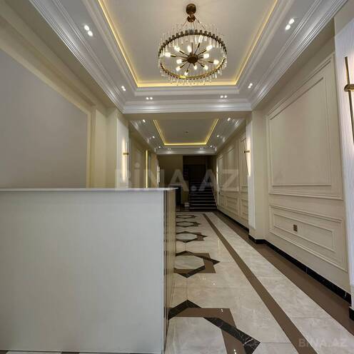 İcarəyə verilir  obyekt 827 m², Gənclik m., photo 13 from 15