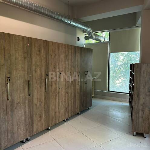 İcarəyə verilir  obyekt 827 m², Gənclik m., photo 12 from 15