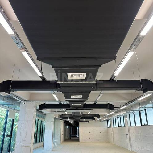 İcarəyə verilir  obyekt 827 m², Gənclik m., photo 6 from 15