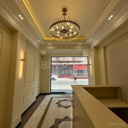 İcarəyə verilir  obyekt 827 m², Gənclik m., photo 4 from 15