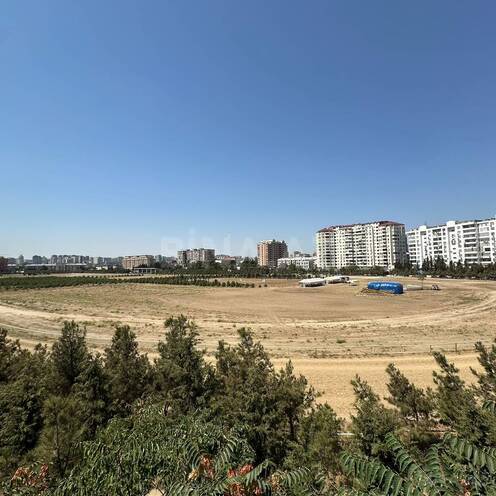 İcarəyə verilir  obyekt 827 m², Gənclik m., photo 1 from 15