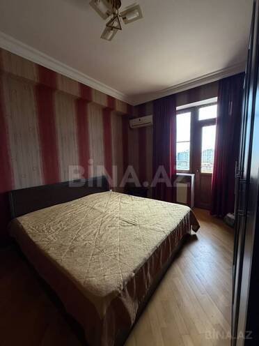 İcarəyə verilir 2 otaqlı yeni tikili 75 m², Nəriman Nərimanov m., photo 9 from 18