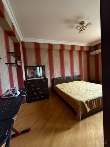 İcarəyə verilir 2 otaqlı yeni tikili 75 m², Nəriman Nərimanov m., photo 10 from 18