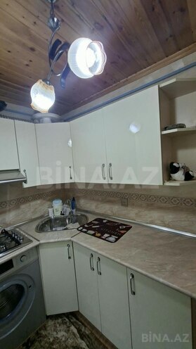 Продаётся 1-комн. вторичка 30 м², м. Кара Караев, photo 8 from 13