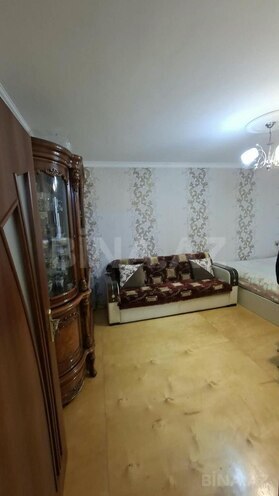 Продаётся 1-комн. вторичка 30 м², м. Кара Караев, photo 3 from 13