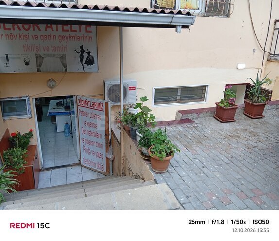 Satılır  obyekt 42 m², Nizami m., photo 3 from 11