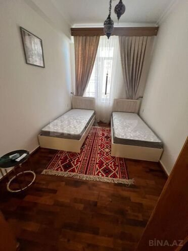 İcarəyə verilir 3 otaqlı köhnə tikili 120 m², İçəri Şəhər m., photo 7 from 13