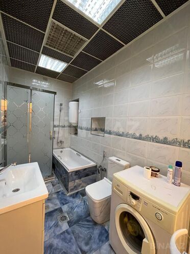 İcarəyə verilir 3 otaqlı köhnə tikili 120 m², İçəri Şəhər m., photo 11 from 13