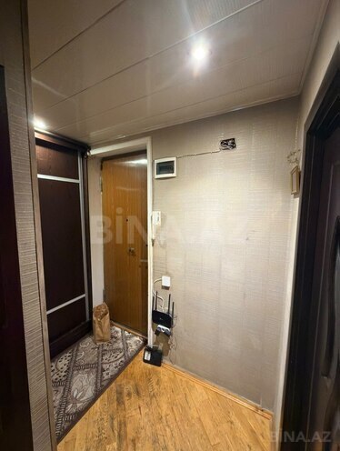 İcarəyə verilir 2 otaqlı köhnə tikili 70 m², Elmlər Akademiyası m., photo 12 from 14