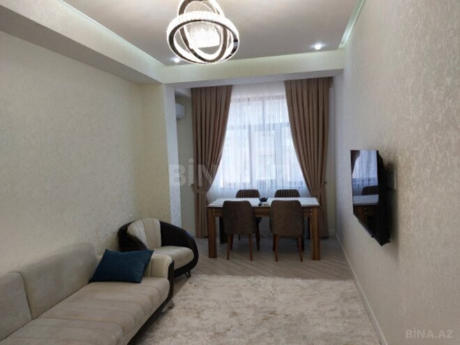 Сдается 3-комн. новостройка 75 м², photo 3 from 8