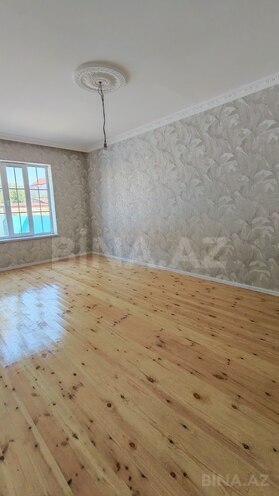 İcarəyə verilir 4 otaqlı həyət evi/bağ evi 100 m², Mehdiabad q., photo 1 from 9