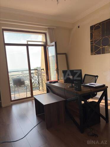İcarəyə verilir 1 otaqlı ofis 20 m², Ağ şəhər q., photo 4 from 7