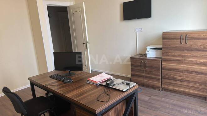 İcarəyə verilir 1 otaqlı ofis 20 m², Ağ şəhər q., photo 1 from 7