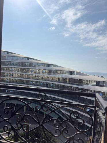 İcarəyə verilir 1 otaqlı ofis 20 m², Ağ şəhər q., photo 6 from 7