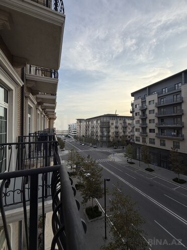 Продаётся 4-комн. новостройка 144 м², пос. Аг шехер, photo 5 from 15