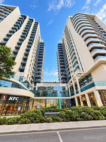 Satılır 5 otaqlı köhnə tikili 225 m², Bayıl q., photo 1 from 14