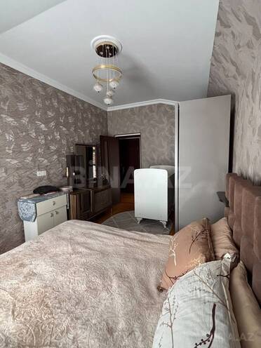 Satılır 2 otaqlı yeni tikili 65 m², Həzi Aslanov q., photo 6 from 12
