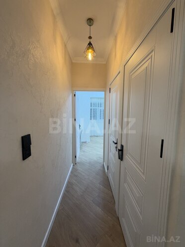 Satılır 3 otaqlı köhnə tikili 80 m², Massiv D q., photo 17 from 19