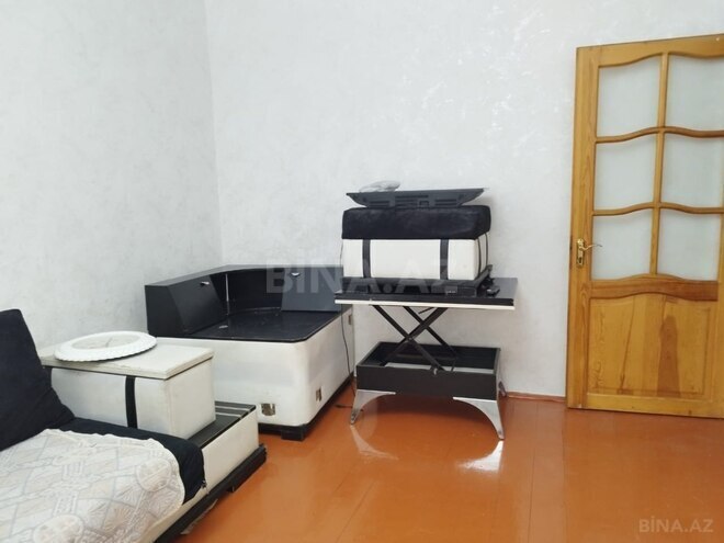 Сдаётся 2-комн. вторичка 80 м², м. Иншаатчылар, photo 1 from 15