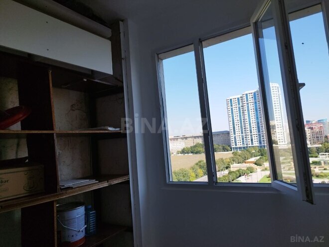 Сдаётся 2-комн. вторичка 80 м², м. Иншаатчылар, photo 13 from 15
