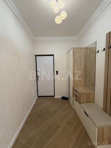 Satılır 3 otaqlı köhnə tikili 80 m², Massiv D q., photo 16 from 19