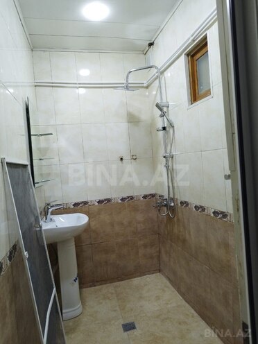 Сдаётся 2-комн. вторичка 80 м², м. Иншаатчылар, photo 12 from 15