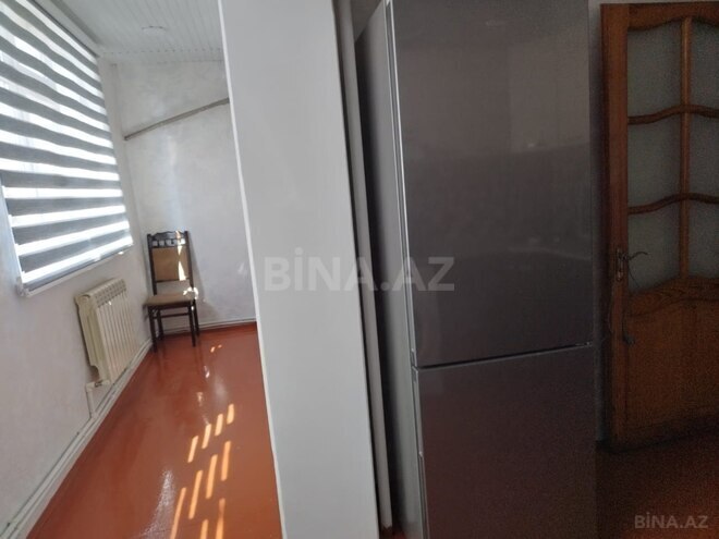 Сдаётся 2-комн. вторичка 80 м², м. Иншаатчылар, photo 7 from 15