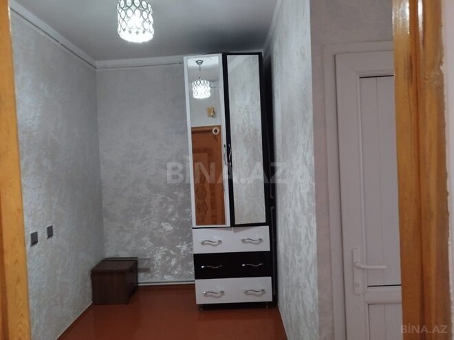 Сдаётся 2-комн. вторичка 80 м², м. Иншаатчылар, photo 8 from 15