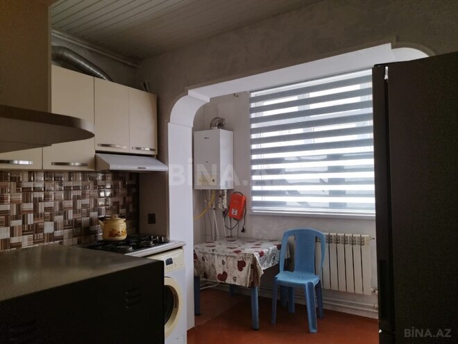 Сдаётся 2-комн. вторичка 80 м², м. Иншаатчылар, photo 9 from 15