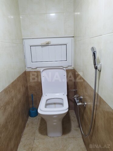 Сдаётся 2-комн. вторичка 80 м², м. Иншаатчылар, photo 11 from 15